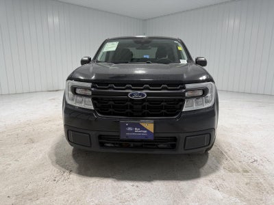 2024 Ford Maverick XL