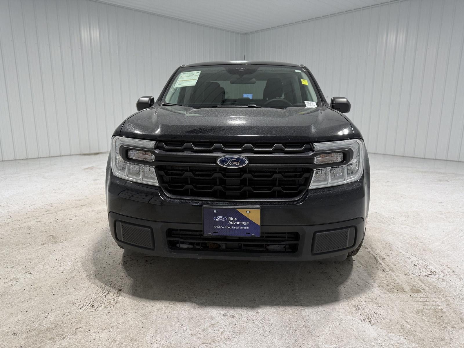 2024 Ford Maverick XL