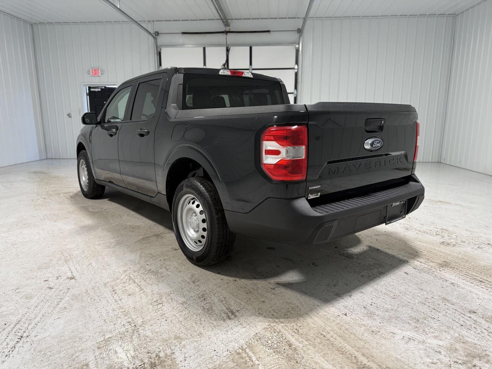 2024 Ford Maverick XL