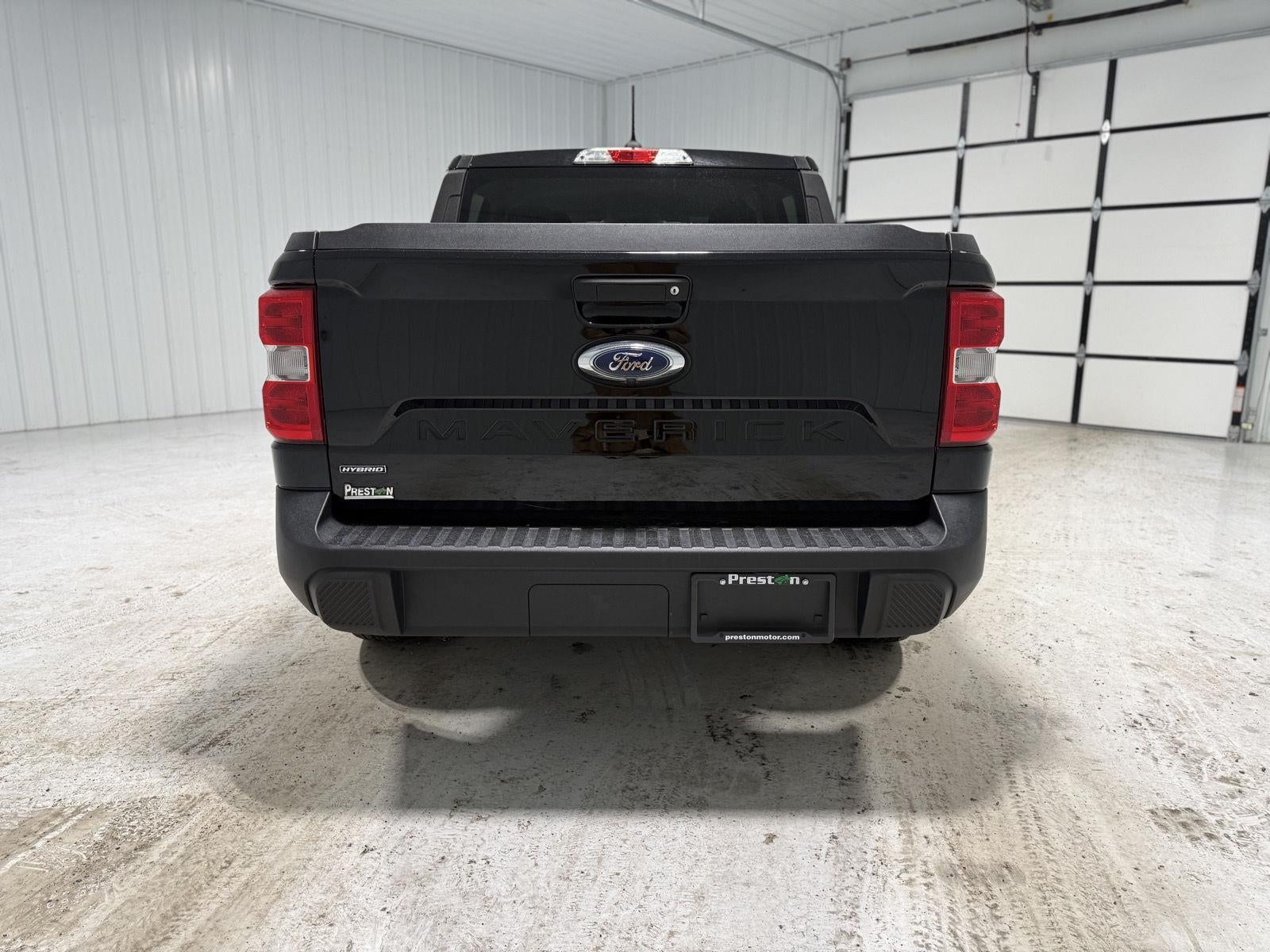 2024 Ford Maverick XL