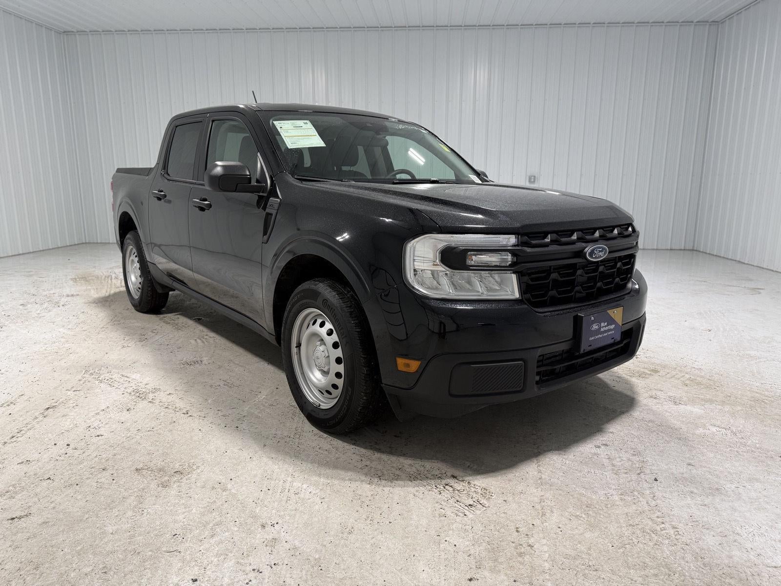 2024 Ford Maverick XL