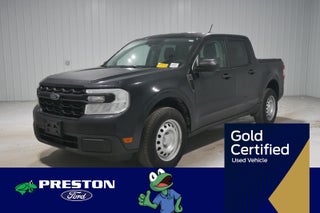 2024 Ford Maverick XL