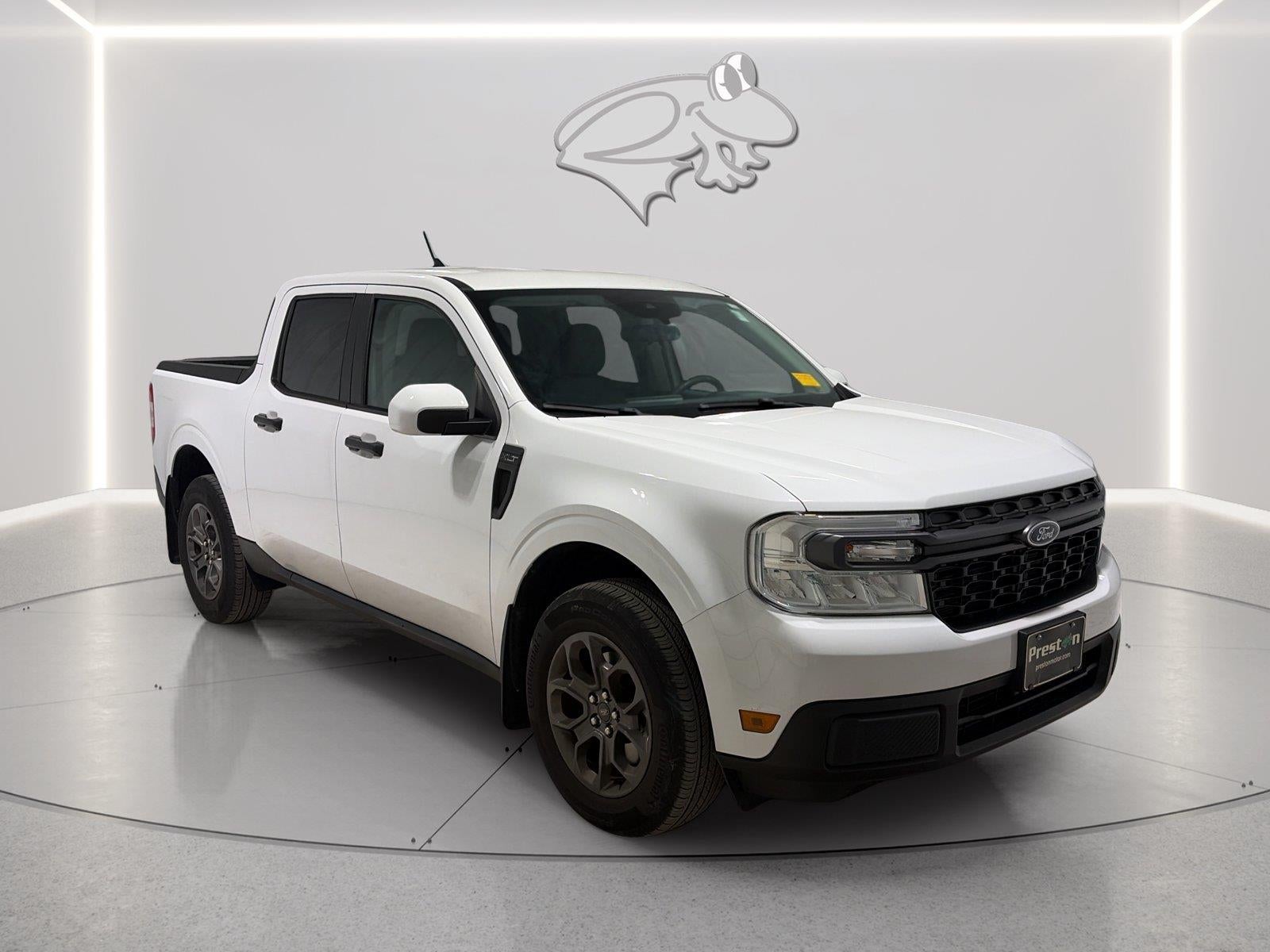 2023 Ford Maverick XLT