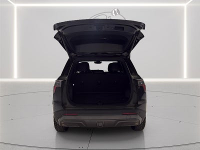2026 Chevrolet Equinox FWD ACTIV