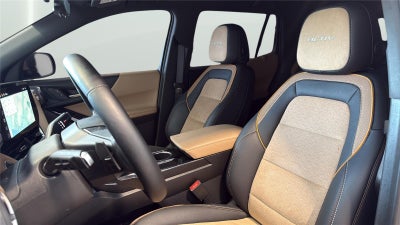 2026 Chevrolet Equinox FWD ACTIV