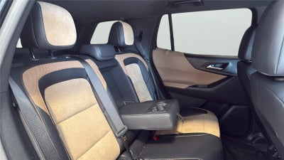 2026 Chevrolet Equinox FWD ACTIV