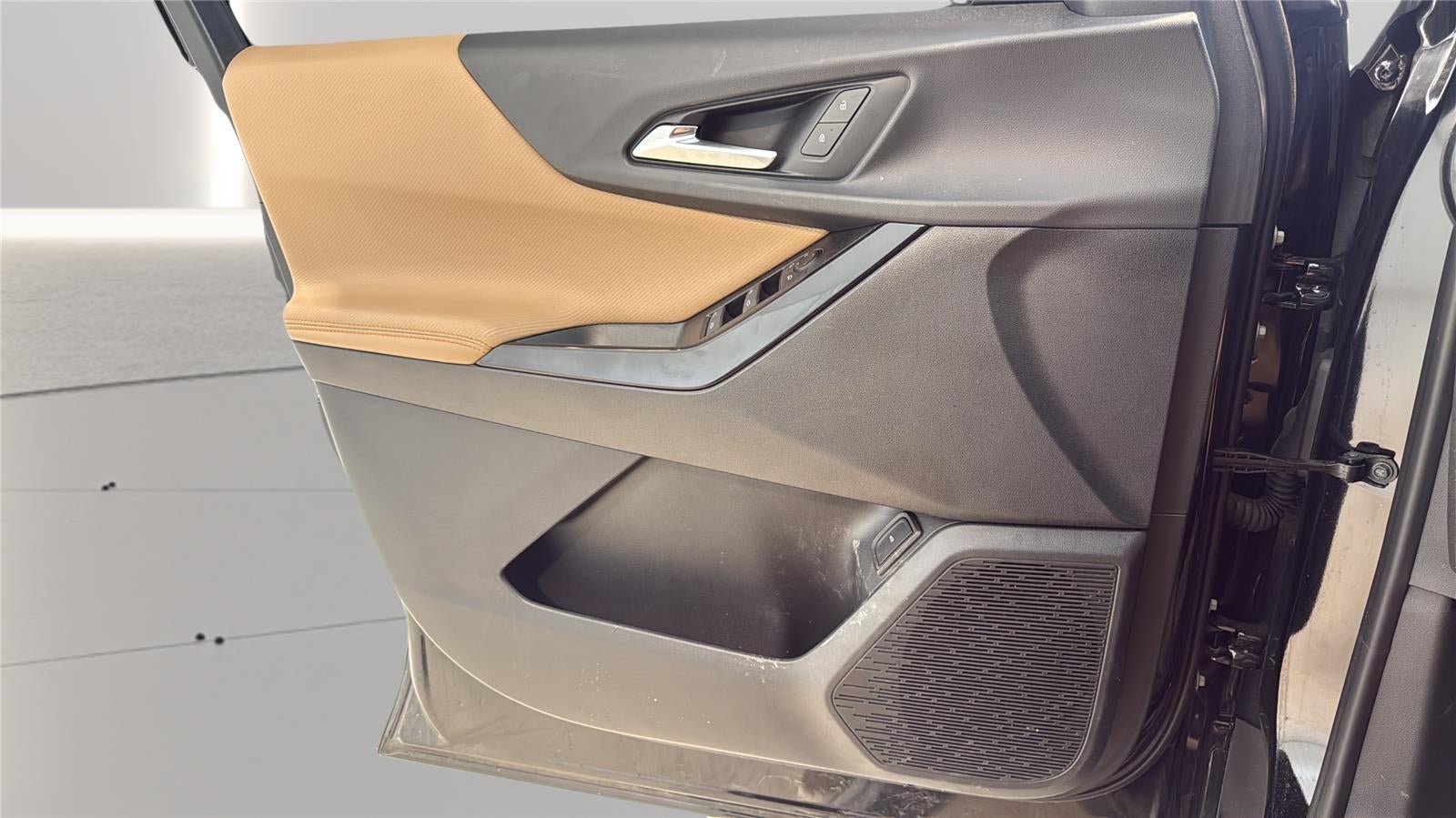 2026 Chevrolet Equinox FWD ACTIV