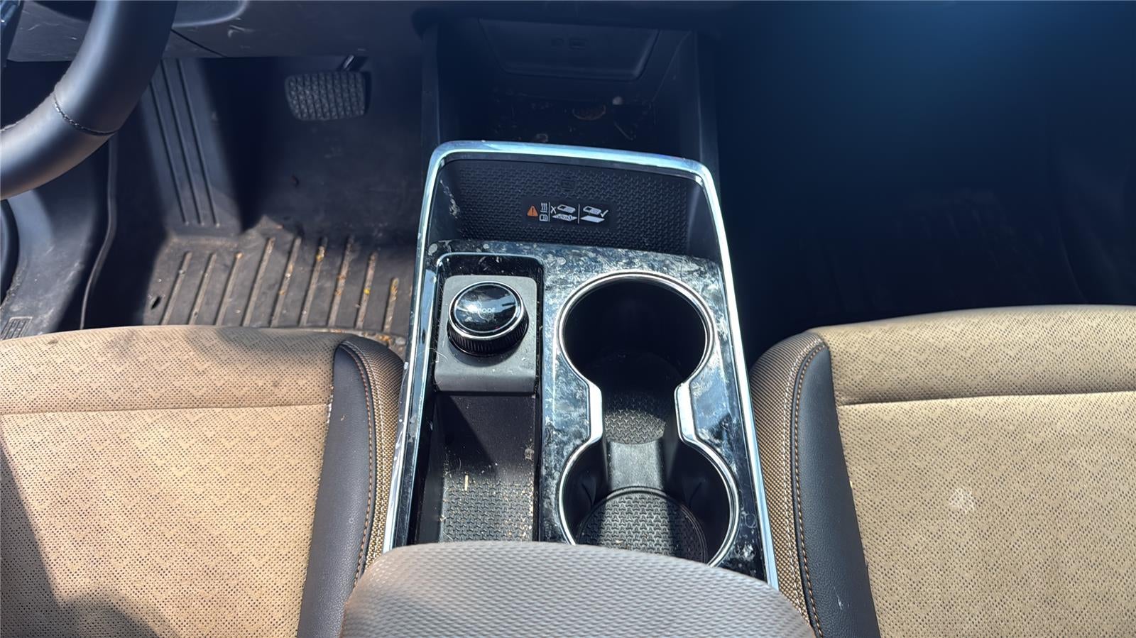 2026 Chevrolet Equinox FWD ACTIV