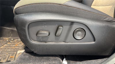 2026 Chevrolet Equinox FWD ACTIV