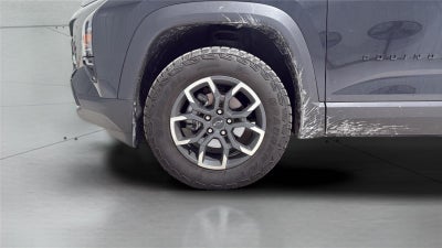 2026 Chevrolet Equinox FWD ACTIV