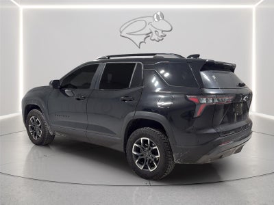 2026 Chevrolet Equinox FWD ACTIV