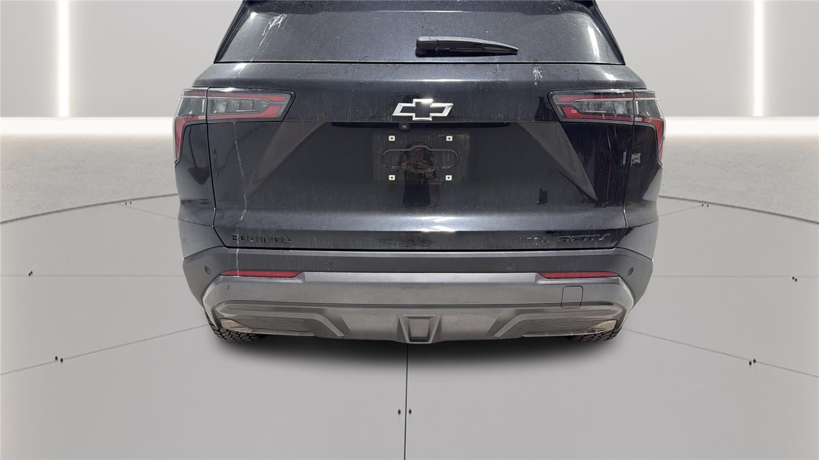 2026 Chevrolet Equinox FWD ACTIV