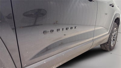 2026 Chevrolet Equinox FWD ACTIV