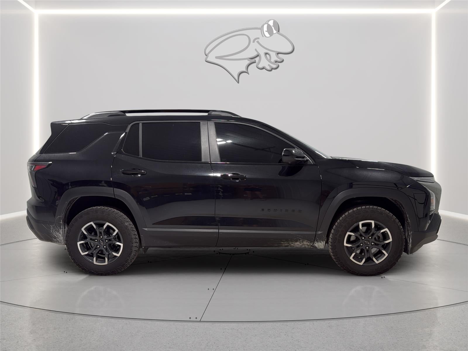 2026 Chevrolet Equinox FWD ACTIV