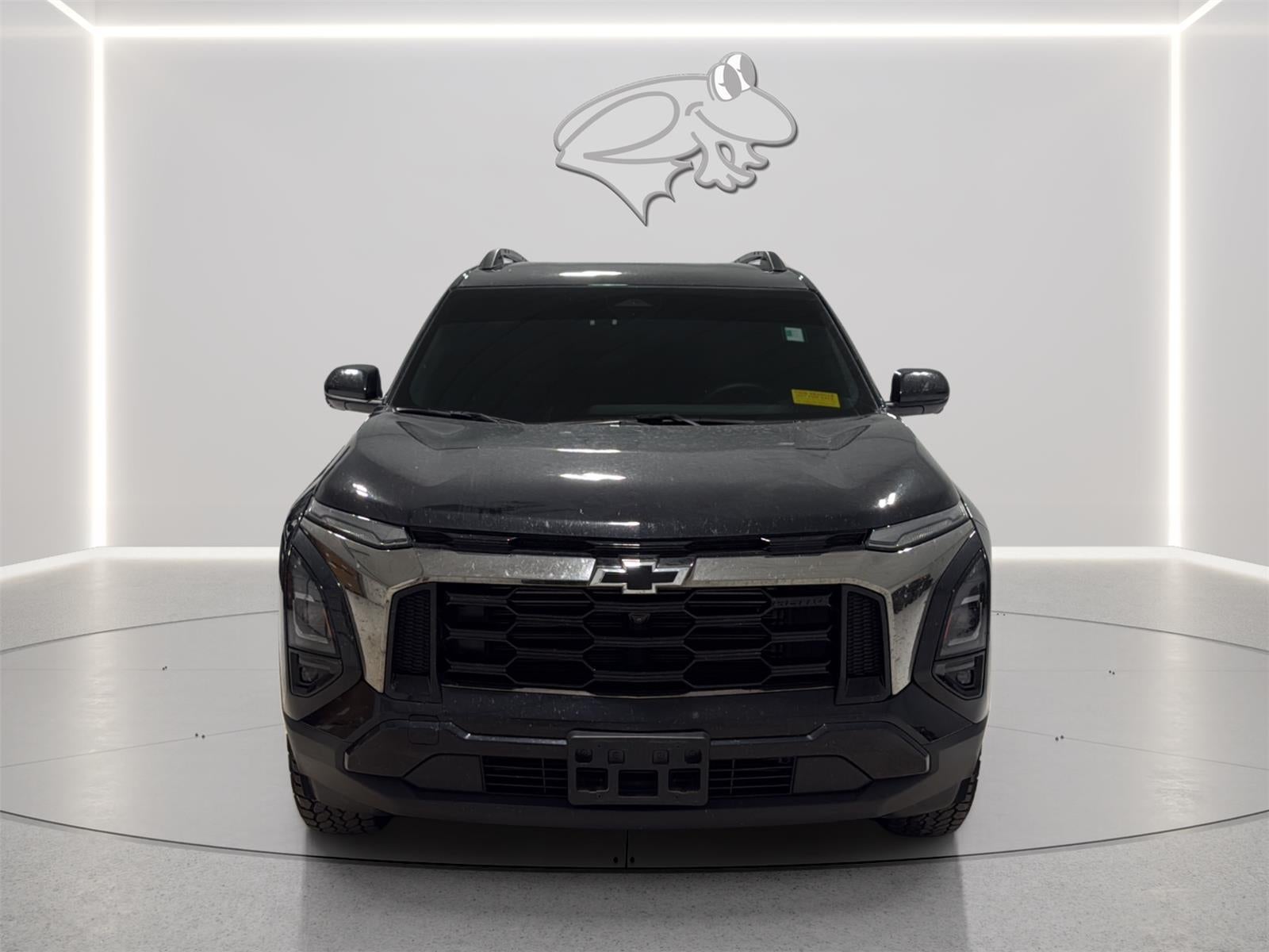 2026 Chevrolet Equinox FWD ACTIV