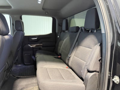 2020 GMC Sierra 1500 SLE