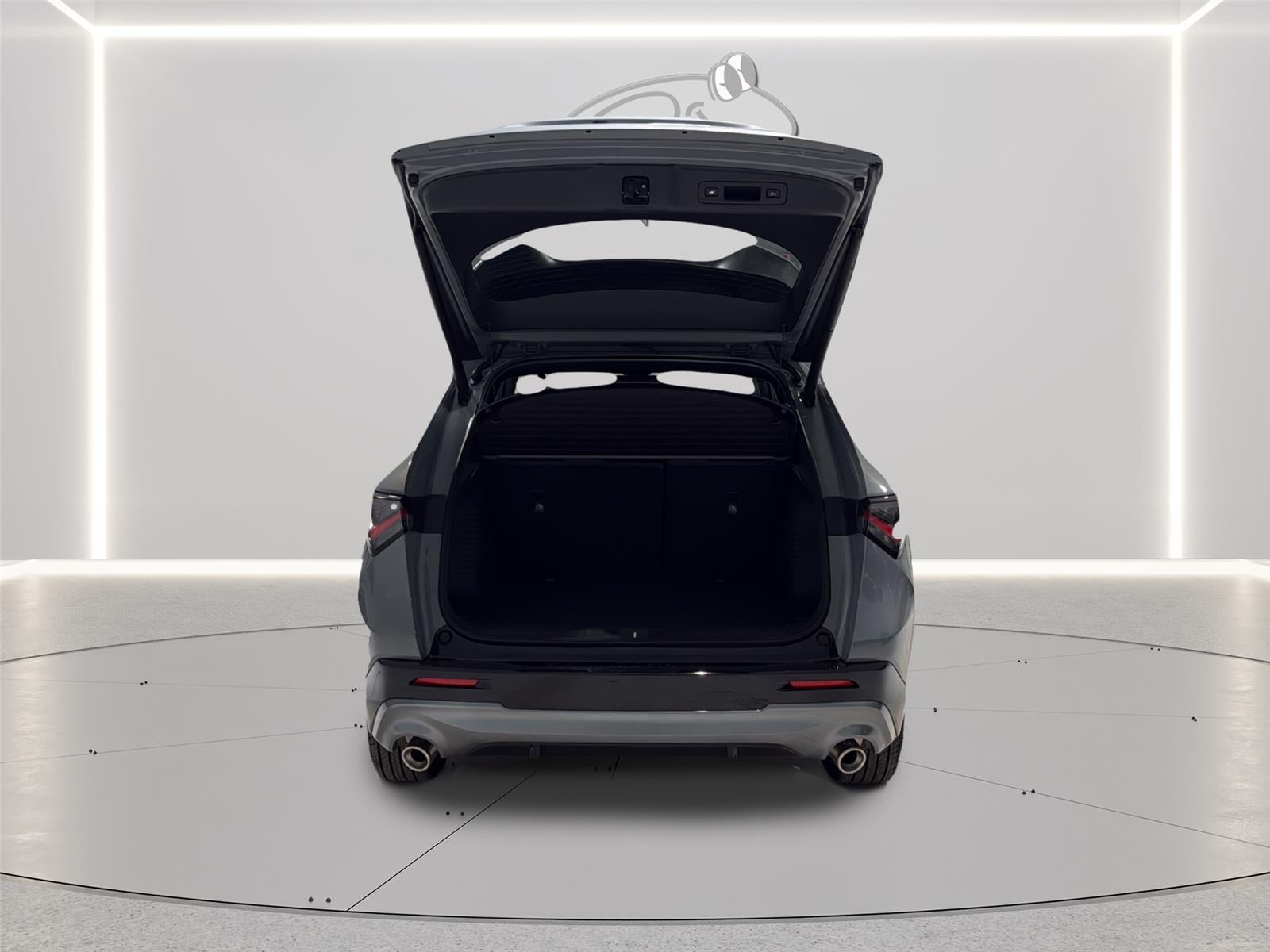 2026 Acura ADX w/A-SPEC