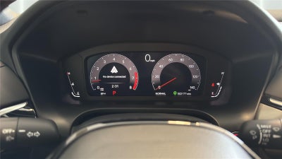2026 Acura ADX w/A-SPEC