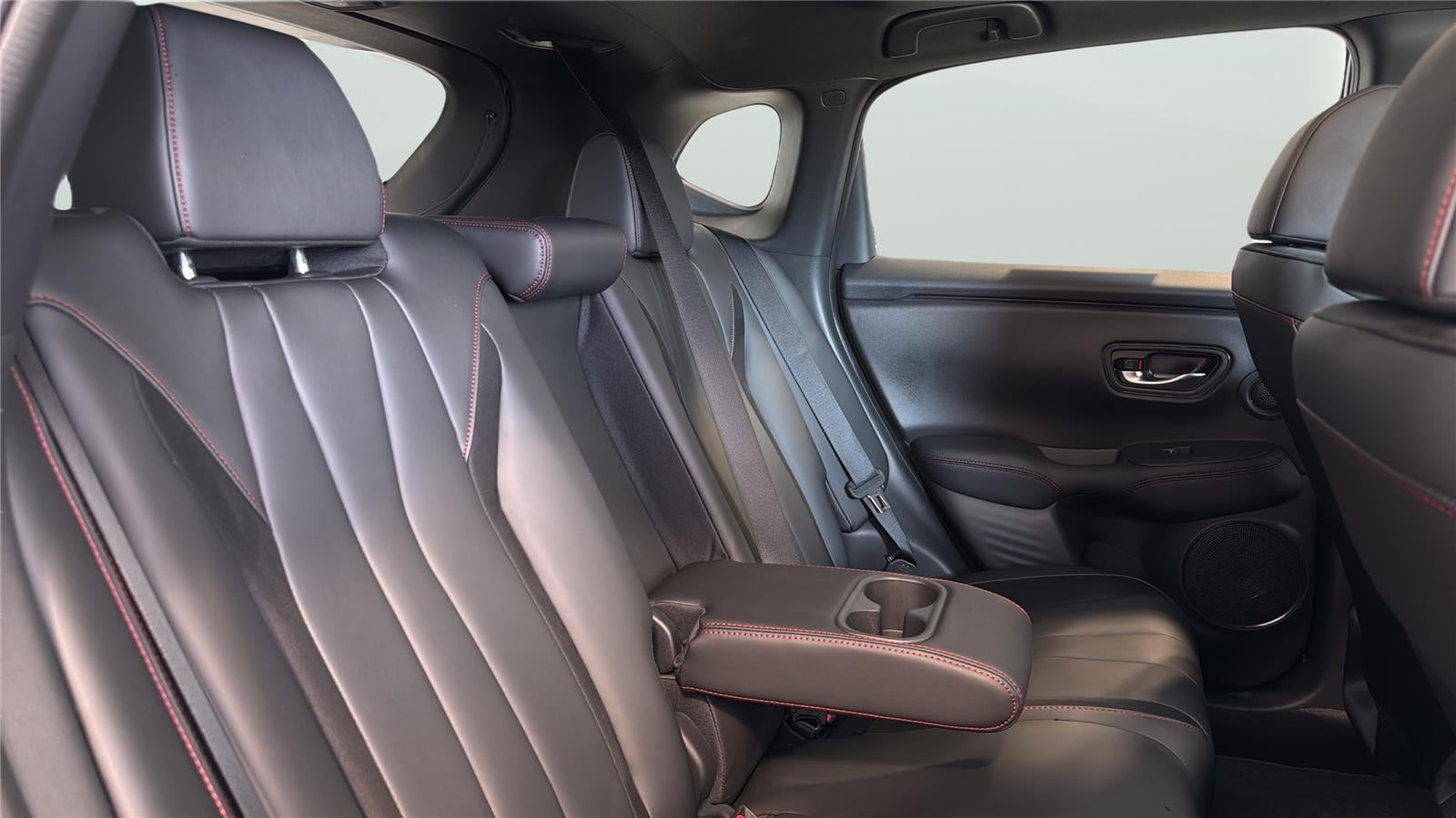 2026 Acura ADX w/A-SPEC