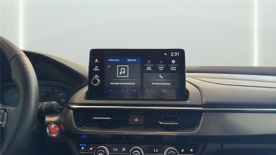 2026 Acura ADX w/A-SPEC