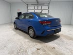 2022 Kia Rio S