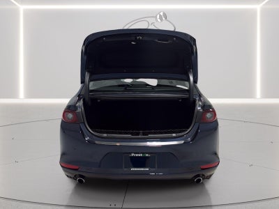 2025 Mazda Mazda3 Sedan 2.5 S
