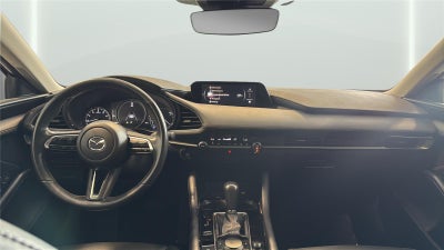 2024 Mazda Mazda3 Sedan 2.5 S Select Sport