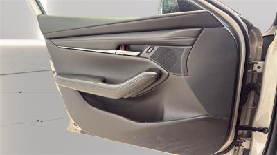 2024 Mazda Mazda3 Sedan 2.5 S Select Sport