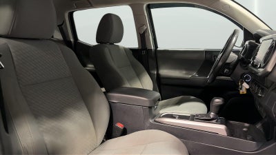 2020 Toyota Tacoma SR5 V6