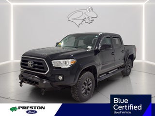 2020 Toyota Tacoma SR5 V6