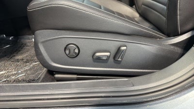 2022 Volkswagen Jetta SE