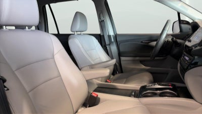 2019 Honda Pilot Touring