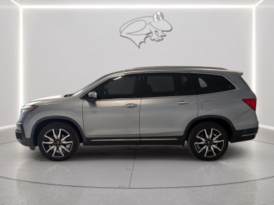 2019 Honda Pilot Touring