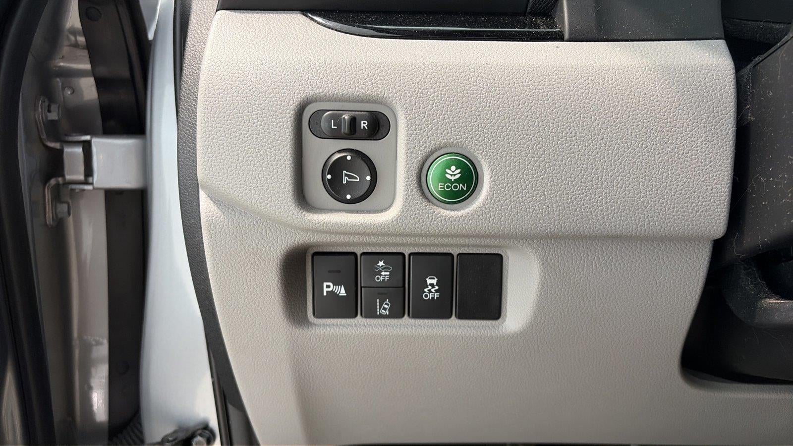 2019 Honda Pilot Touring