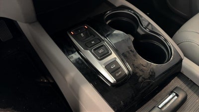 2019 Honda Pilot Touring