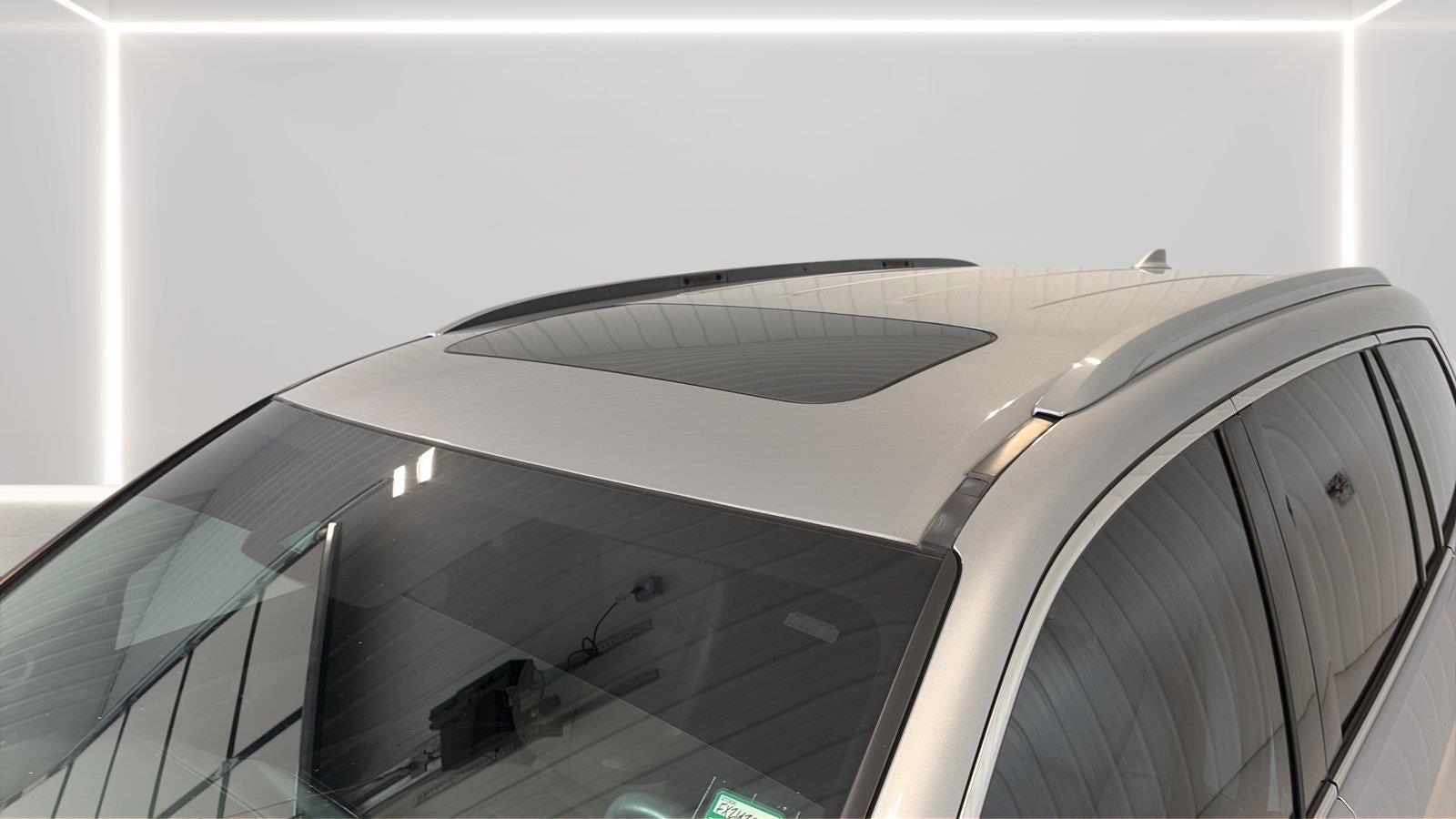 2019 Honda Pilot Touring