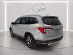 2019 Honda Pilot Touring