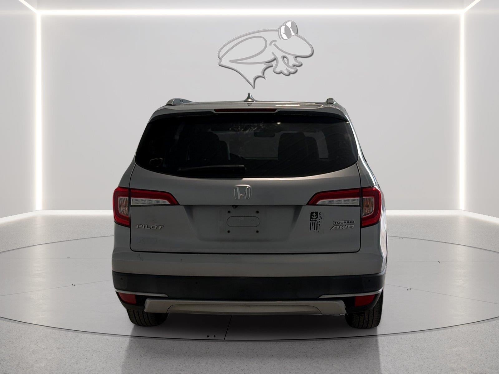 2019 Honda Pilot Touring