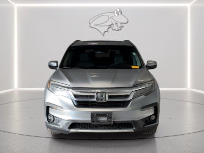 2019 Honda Pilot Touring