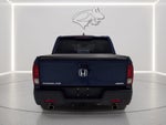 2021 Honda Ridgeline RTL
