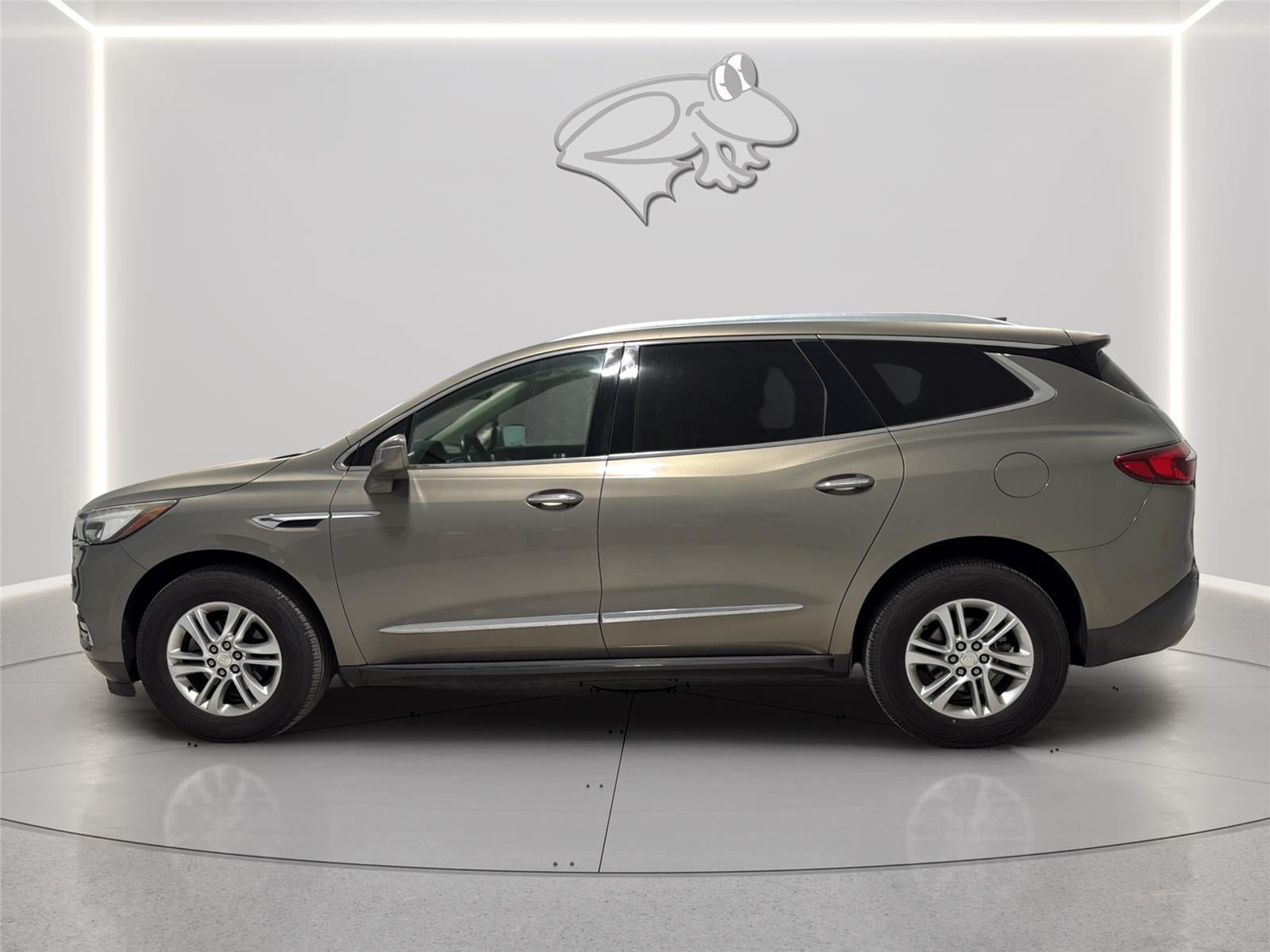 Used 2018 Buick Enclave Essence with VIN 5GAERBKW8JJ274987 for sale in Denton, MD