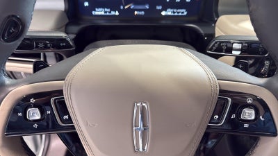 2023 Lincoln Aviator Standard
