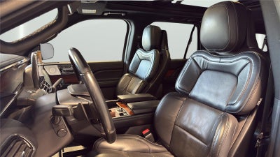 2019 Lincoln Navigator L Reserve