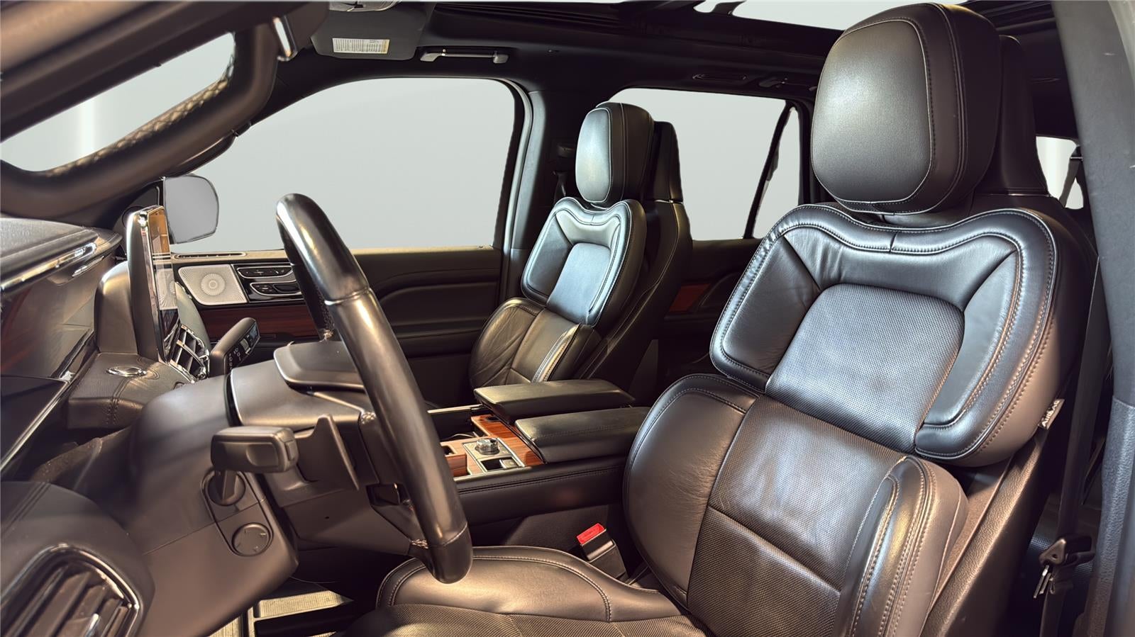 2019 Lincoln Navigator L Reserve