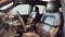 2019 Lincoln Navigator L Reserve