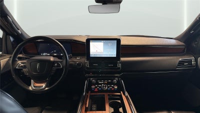 2019 Lincoln Navigator L Reserve
