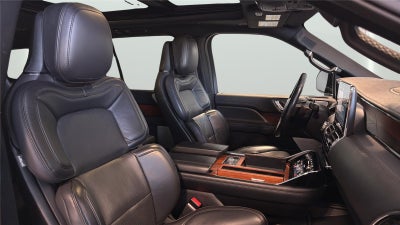 2019 Lincoln Navigator L Reserve