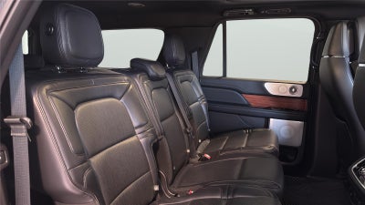 2019 Lincoln Navigator L Reserve