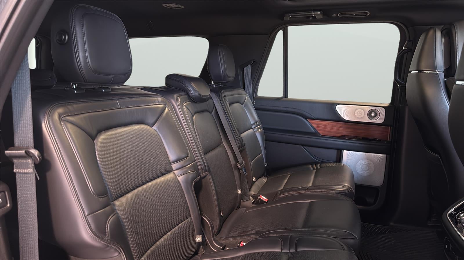 2019 Lincoln Navigator L Reserve