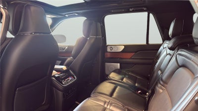 2019 Lincoln Navigator L Reserve